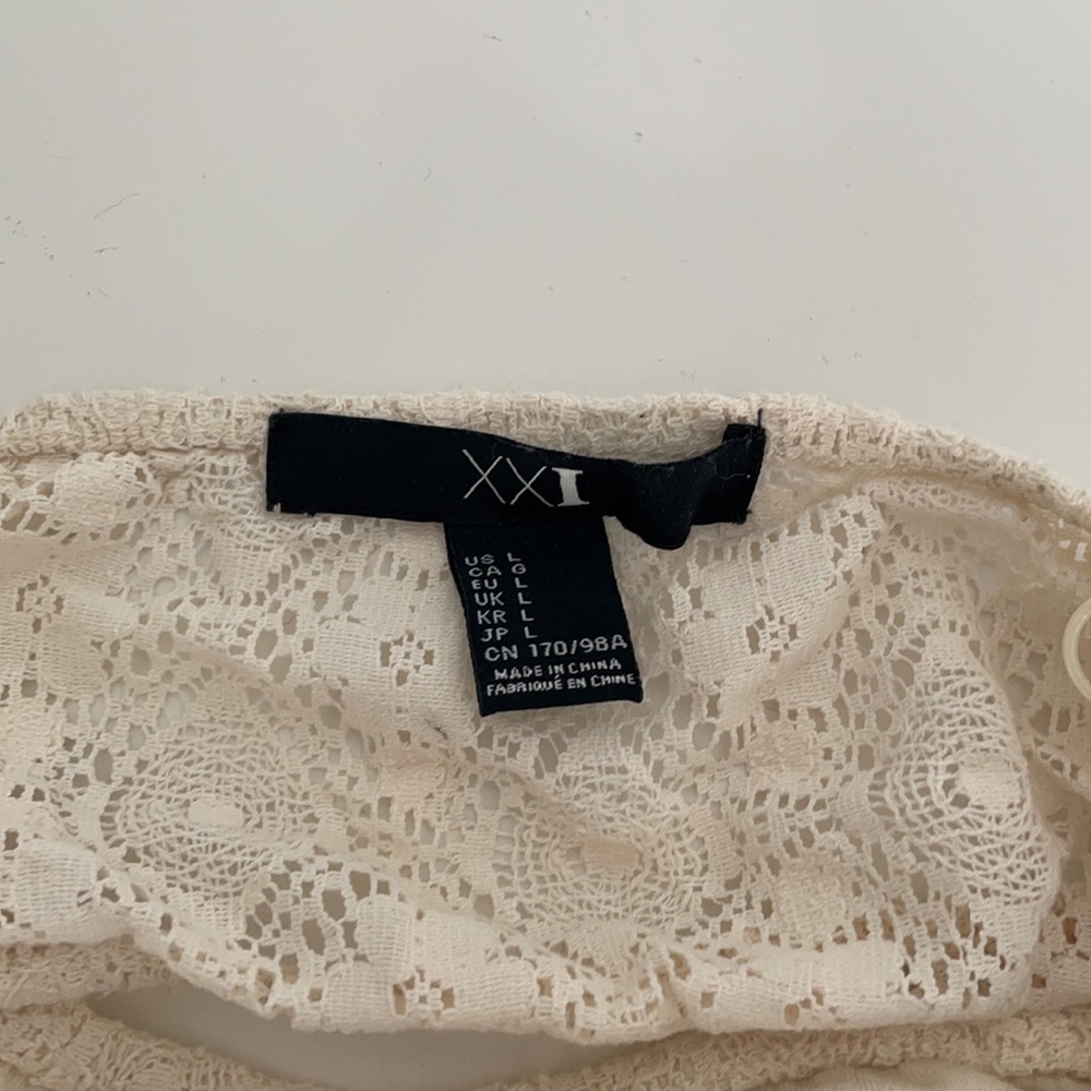 Bralette - Picture 3 of 3
